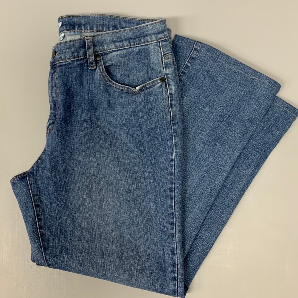 Liz Claiborne Jeans